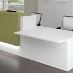 NEWFORMS AMENAGEMENTS Fabricant De Mobilier Sur Mesure En France ACCUEIL AVEC PMR STANDARD NEWFORMS