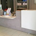 NEWFORMS AMENAGEMENTS Fabricant De Mobilier Sur Mesure En France ACCUEIL STANDARD NEWFORMS DROIT 1 PMR