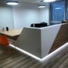 NEWFORMS AMENAGEMENTS Fabricant De Mobilier Sur Mesure En France ACCUEIL SUR MESURE