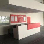 NEWFORMS AMENAGEMENTS Fabricant De Mobilier Sur Mesure En France ACCUEIL SUR MESURE ENSEIGNE NATIONALE