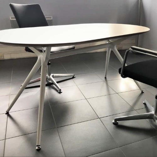 NEWFORMS AMENAGEMENTS Fabricant De Mobilier Sur Mesure En France AGORA – 1