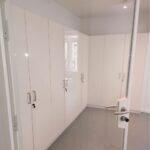 NEWFORMS AMENAGEMENTS Fabricant De Mobilier Sur Mesure En France ARMOIRE PORTES BATTANTES