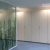 NEWFORMS AMENAGEMENTS Fabricant De Mobilier Sur Mesure En France ARMOIRE PORTES BATTANTES – 1