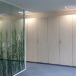 NEWFORMS AMENAGEMENTS Fabricant De Mobilier Sur Mesure En France ARMOIRE PORTES BATTANTES – 1