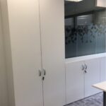 NEWFORMS AMENAGEMENTS Fabricant De Mobilier Sur Mesure En France ARMOIRE PORTES BATTANTES – 2