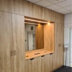 NEWFORMS AMENAGEMENTS Fabricant De Mobilier Sur Mesure En France ARMOIRE PORTES BATTANTES – 3