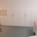 NEWFORMS AMENAGEMENTS Fabricant De Mobilier Sur Mesure En France ARMOIRE PORTES BATTANTES – 5