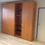 NEWFORMS AMENAGEMENTS Fabricant De Mobilier Sur Mesure En France ARMOIRE PORTES COULISSANTES – 2