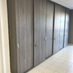 NEWFORMS AMENAGEMENTS Fabricant De Mobilier Sur Mesure En France ARMOIRE PORTES COULISSANTES – 3