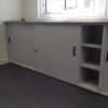 NEWFORMS AMENAGEMENTS Fabricant De Mobilier Sur Mesure En France ARMOIRE PORTES COULISSANTES – 4