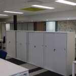 NEWFORMS AMENAGEMENTS Fabricant De Mobilier Sur Mesure En France ARMOIRE PORTES COULISSANTES – 5
