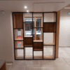 NEWFORMS AMENAGEMENTS Fabricant De Mobilier Sur Mesure En France BIBLIOTHEQUE – 1