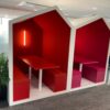 NEWFORMS AMENAGEMENTS Fabricant De Mobilier Sur Mesure En France CABANE