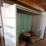 NEWFORMS AMENAGEMENTS Fabricant De Mobilier Sur Mesure En France CABANE – 2