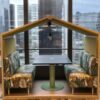 NEWFORMS AMENAGEMENTS Fabricant De Mobilier Sur Mesure En France CABANE – 5