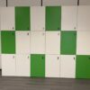 NEWFORMS AMENAGEMENTS Fabricant De Mobilier Sur Mesure En France CASIERS AVEC PORTES – 12