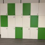 NEWFORMS AMENAGEMENTS Fabricant De Mobilier Sur Mesure En France CASIERS AVEC PORTES – 12