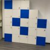 NEWFORMS AMENAGEMENTS Fabricant De Mobilier Sur Mesure En France CASIERS AVEC PORTES – 7