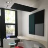 NEWFORMS AMENAGEMENTS Fabricant De Mobilier Sur Mesure En France CLOISONS ET PANNEAUX ACOUSTIQUES – 10