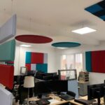 NEWFORMS AMENAGEMENTS Fabricant De Mobilier Sur Mesure En France CLOISONS ET PANNEAUX ACOUSTIQUES – 12