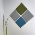 NEWFORMS AMENAGEMENTS Fabricant De Mobilier Sur Mesure En France CLOISONS ET PANNEAUX ACOUSTIQUES – 3