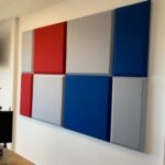 NEWFORMS AMENAGEMENTS Fabricant De Mobilier Sur Mesure En France CLOISONS ET PANNEAUX ACOUSTIQUES – 4