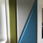 NEWFORMS AMENAGEMENTS Fabricant De Mobilier Sur Mesure En France CLOISONS ET PANNEAUX ACOUSTIQUES – 7