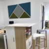 NEWFORMS AMENAGEMENTS Fabricant De Mobilier Sur Mesure En France CLOISONS ET PANNEAUX ACOUSTIQUES – 8