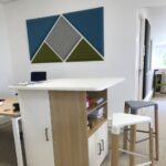 NEWFORMS AMENAGEMENTS Fabricant De Mobilier Sur Mesure En France CLOISONS ET PANNEAUX ACOUSTIQUES – 8