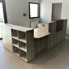 NEWFORMS AMENAGEMENTS Fabricant De Mobilier Sur Mesure En France ESTHETE ACCUEIL
