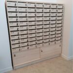 NEWFORMS AMENAGEMENTS Fabricant De Mobilier Sur Mesure En France MEUBLE TRI COURRIER – 3