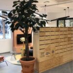 NEWFORMS AMENAGEMENTS Fabricant De Mobilier Sur Mesure En France MEUBLE TRI COURRIER – 6