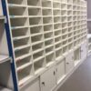 NEWFORMS AMENAGEMENTS Fabricant De Mobilier Sur Mesure En France MEUBLE TRI COURRIER – 8