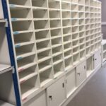 NEWFORMS AMENAGEMENTS Fabricant De Mobilier Sur Mesure En France MEUBLE TRI COURRIER – 8