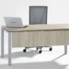 NEWFORMS AMENAGEMENTS Fabricant De Mobilier Sur Mesure En France PHOTO 1 NEWBENCH INDIVIDUEL VOILE DE FOND
