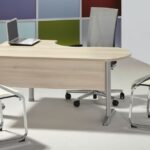 NEWFORMS AMENAGEMENTS Fabricant De Mobilier Sur Mesure En France PHOTO 1 SYSTEM L STANDARD CLASSIC OBLONG 1