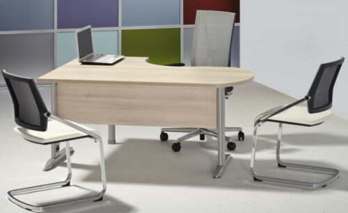 NEWFORMS AMENAGEMENTS Fabricant De Mobilier Sur Mesure En France PHOTO 1 SYSTEM L STANDARD CLASSIC OBLONG