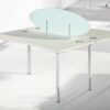 NEWFORMS AMENAGEMENTS Fabricant De Mobilier Sur Mesure En France PHOTO 1C SOFT PLAN COURBE STANDARD