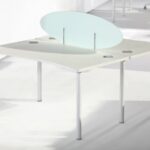 NEWFORMS AMENAGEMENTS Fabricant De Mobilier Sur Mesure En France PHOTO 1C SOFT PLAN COURBE STANDARD
