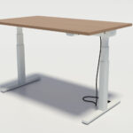 NEWFORMS AMENAGEMENTS Fabricant De Mobilier Sur Mesure En France PHOTO 2 BUREAU ELECTRIQUE