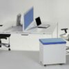 NEWFORMS AMENAGEMENTS Fabricant De Mobilier Sur Mesure En France PHOTO 3 NEW BENCH ET ECRAN
