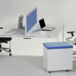 NEWFORMS AMENAGEMENTS Fabricant De Mobilier Sur Mesure En France PHOTO 3 NEW BENCH ET ECRAN