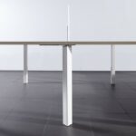 NEWFORMS AMENAGEMENTS Fabricant De Mobilier Sur Mesure En France PHOTO 3 PIED ACTUAL PARTAGE