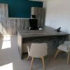 NEWFORMS AMENAGEMENTS Fabricant De Mobilier Sur Mesure En France PHOTO 4 BUREAU H850 L2000 P900 DIRECTION DESSUS STAT