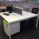 NEWFORMS AMENAGEMENTS Fabricant De Mobilier Sur Mesure En France PHOTO 4 NEW BENCH PARTAGE ET ECRAN