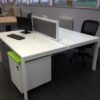 NEWFORMS AMENAGEMENTS Fabricant De Mobilier Sur Mesure En France PHOTO 4 NEW BENCH PARTAGE ET ECRAN