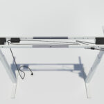 NEWFORMS AMENAGEMENTS Fabricant De Mobilier Sur Mesure En France PHOTO 4 STRUCTURE ELECTRIQUE