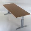 NEWFORMS AMENAGEMENTS Fabricant De Mobilier Sur Mesure En France PHOTO 4 SYSTEME L PIED REGLABLE EN HAUTEUR STANDARD