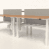 NEWFORMS AMENAGEMENTS Fabricant De Mobilier Sur Mesure En France PHOTO 6 BENCH ELECTRIQUE NEWFORMS AMENAGEMENTS Fabricant De Mobilier Sur Mesure En France PHOTO 6 BENCH ELECTRIQUE