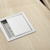 NEWFORMS AMENAGEMENTS Fabricant De Mobilier Sur Mesure En France PHOTO 6 OBTURATEUR CARRE